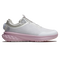 White/Pink/Silver