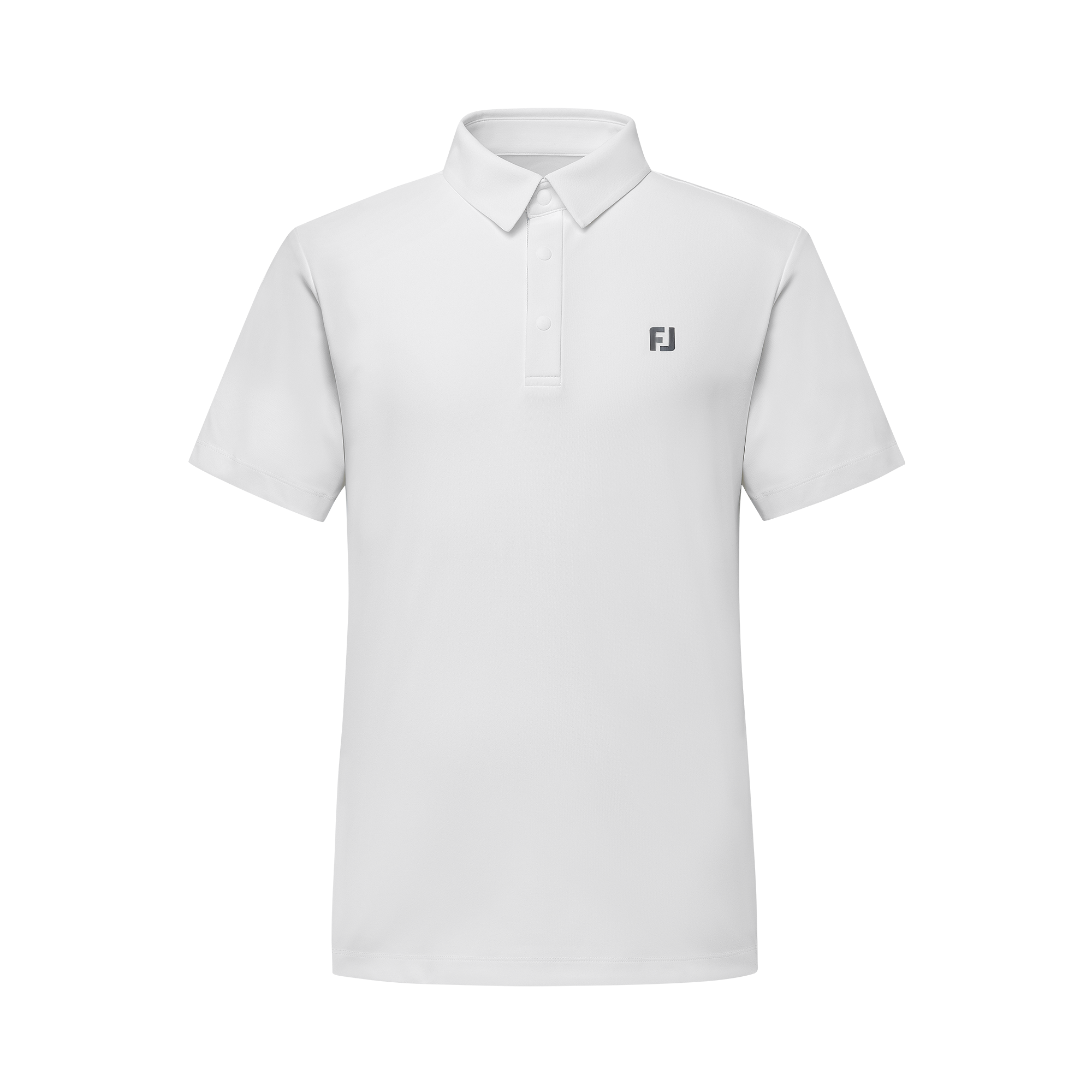 [온라인 단독] 2026 FJ 에센셜 폴로&middot;크루넥 2PK