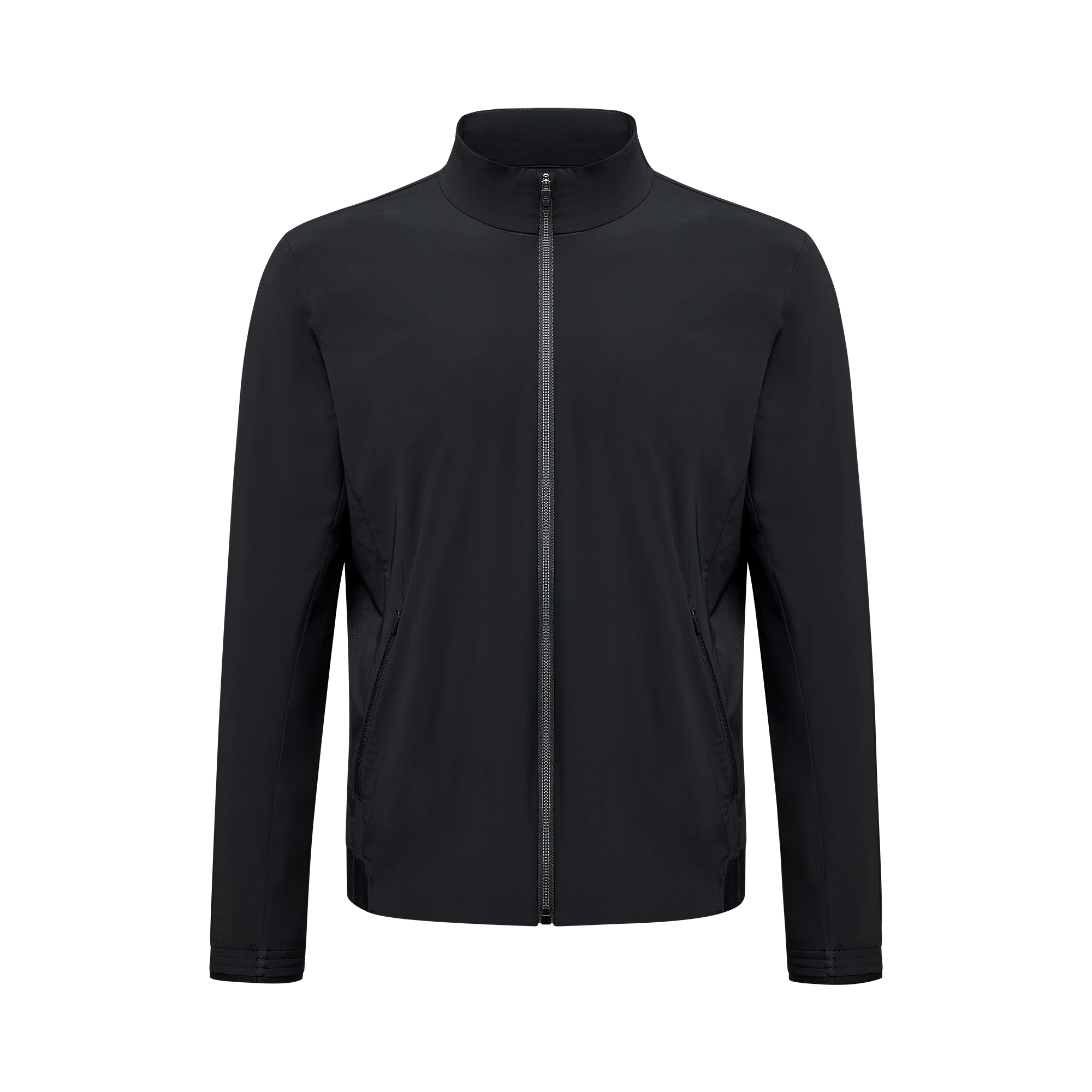 Z-TECH 벤틸 자켓