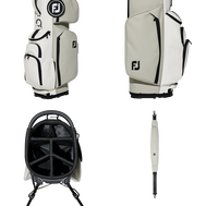 Color Point Stand Bag