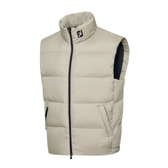 SWING DOWN VEST