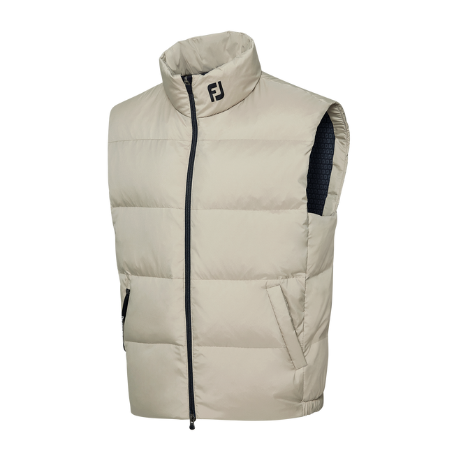 SWING DOWN VEST