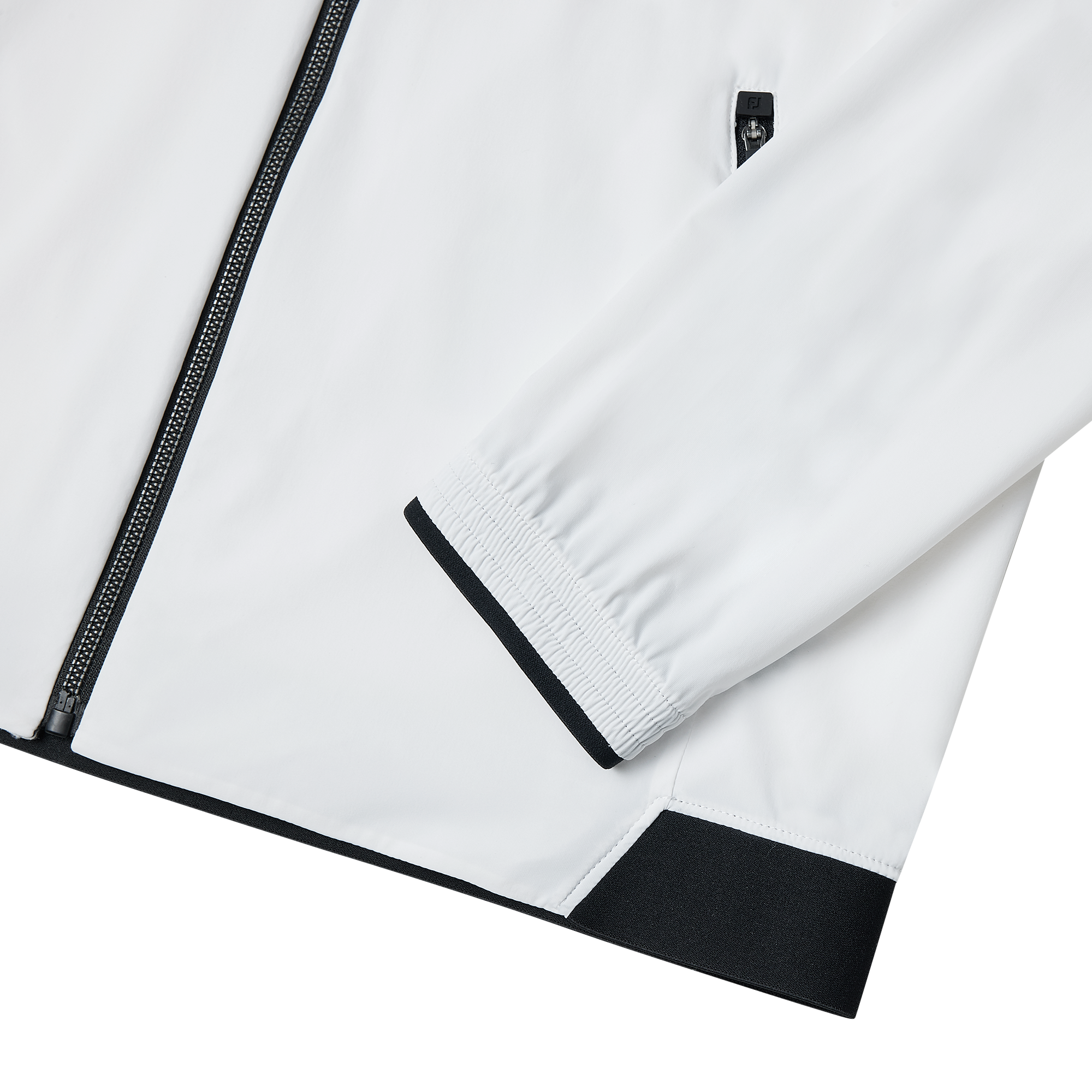 Z-TECH 벤틸 자켓