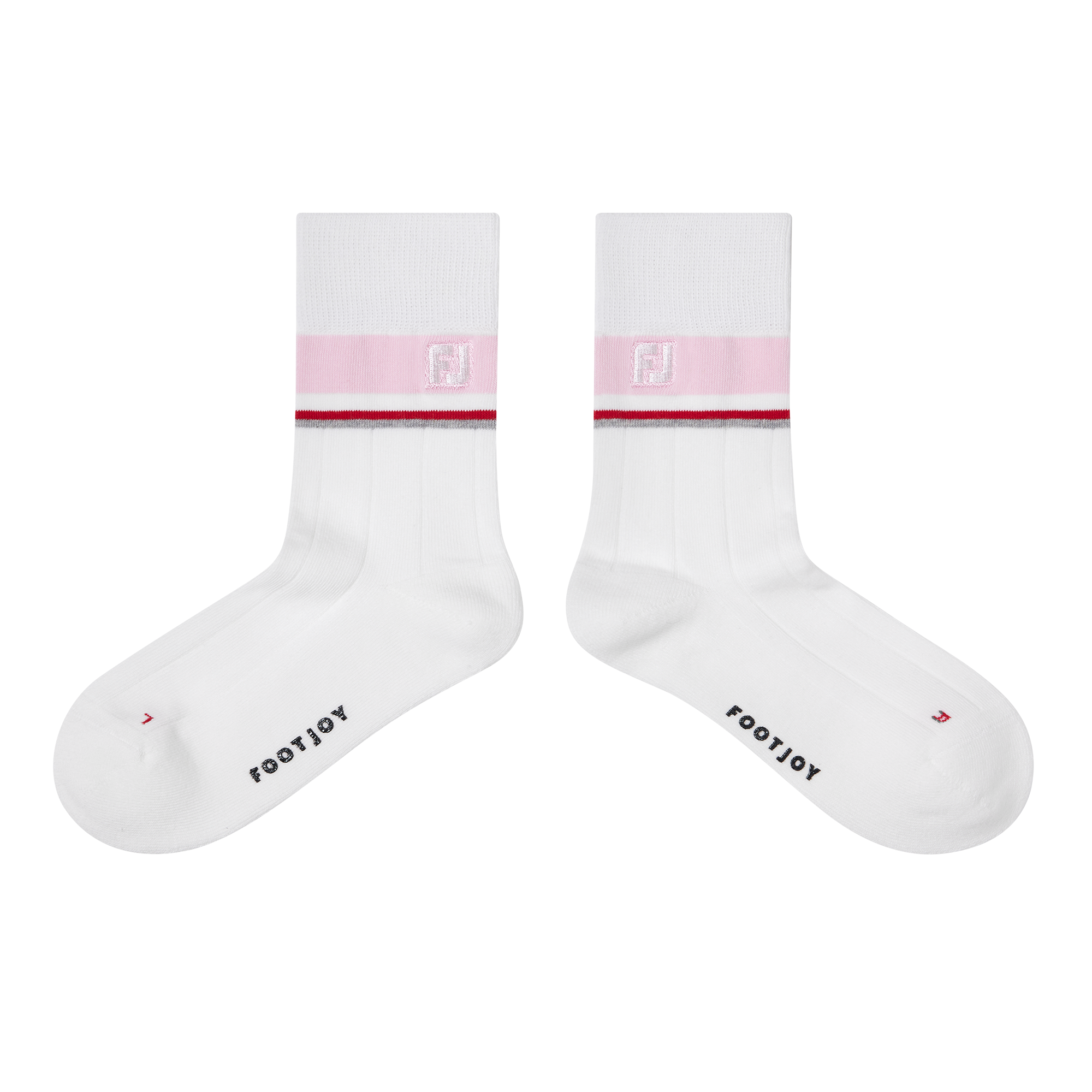 여성 에센셜 크루삭스