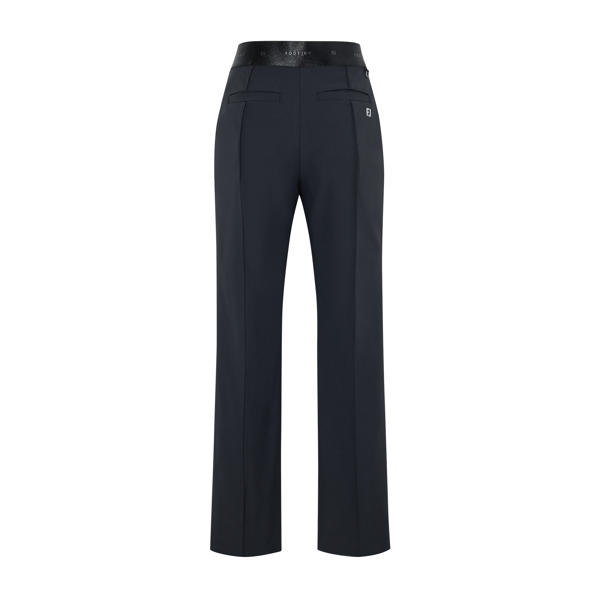 여성 에센셜 슬랙스 팬츠