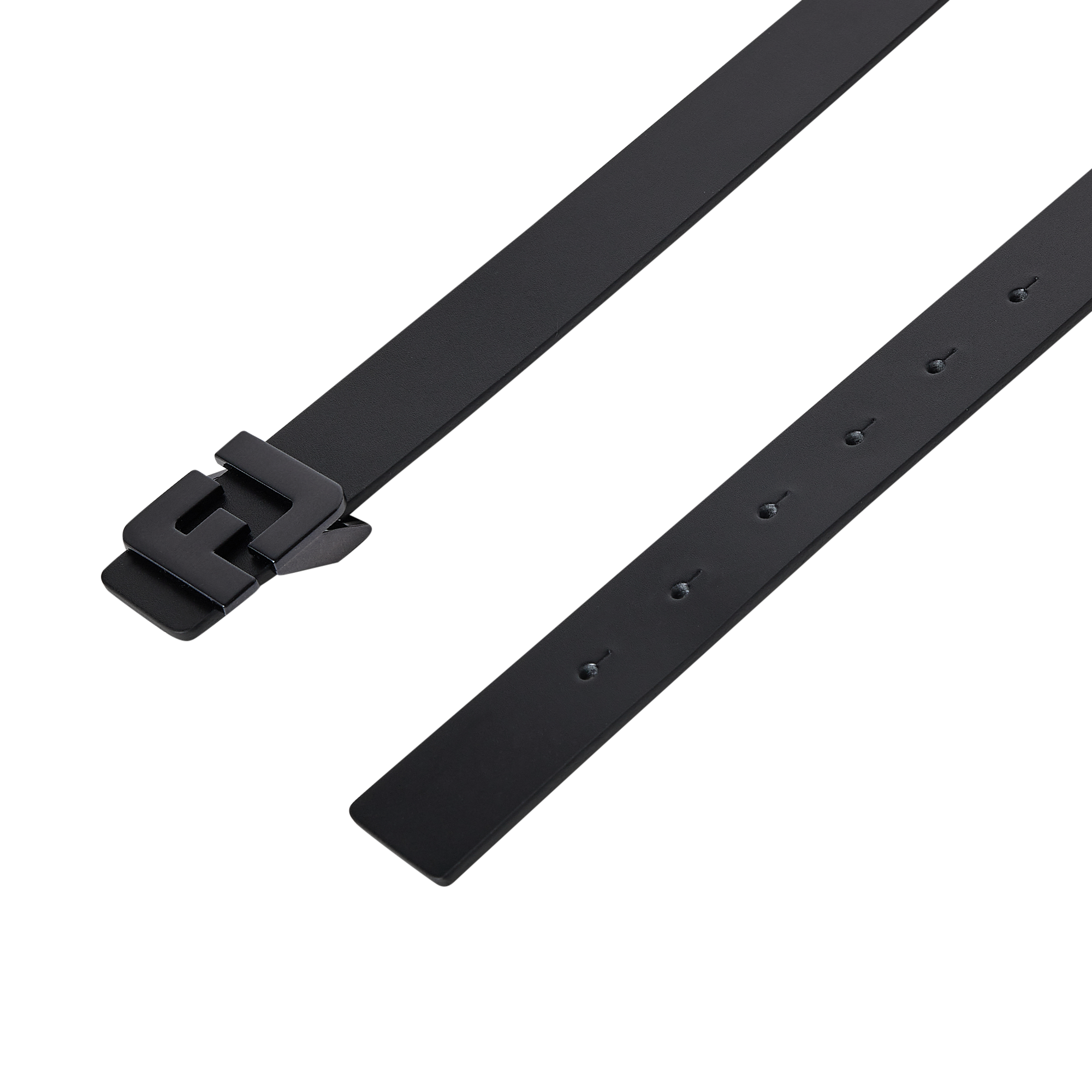 여성 그래디언트 벨트