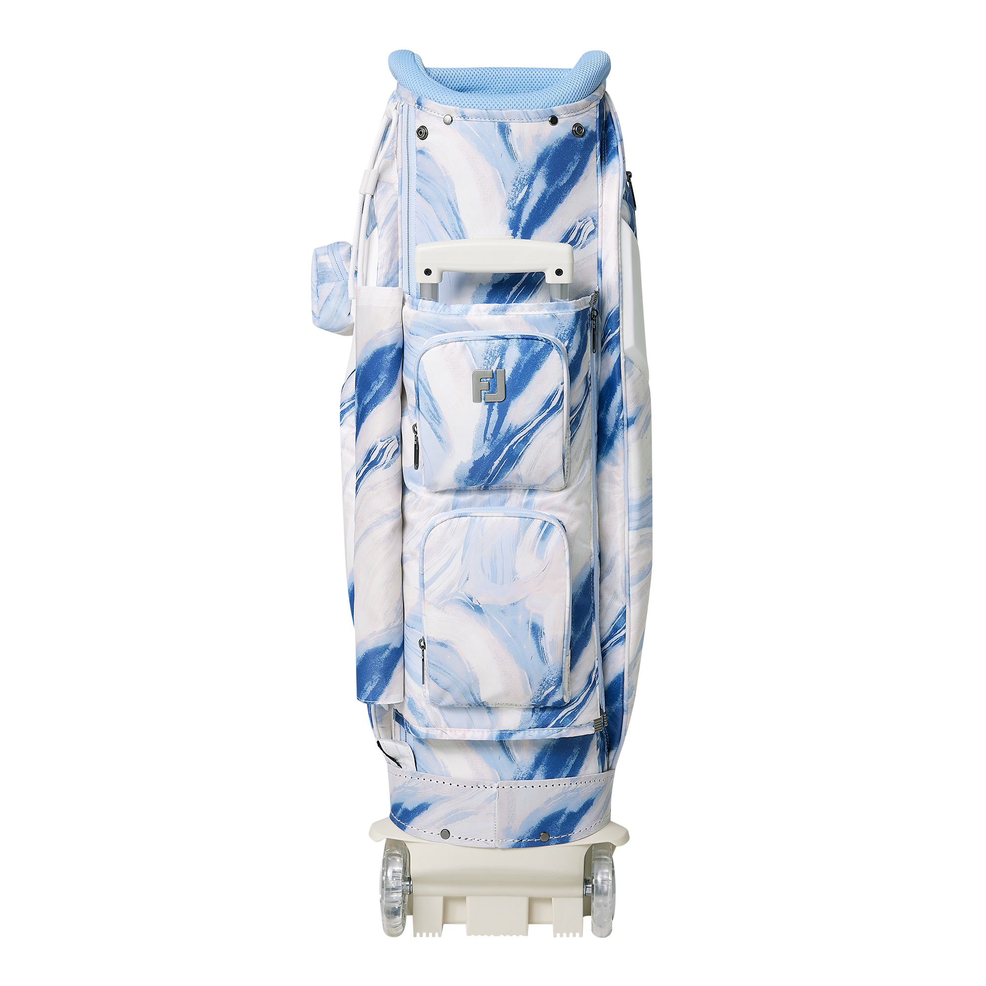 여성 에센셜 휠백