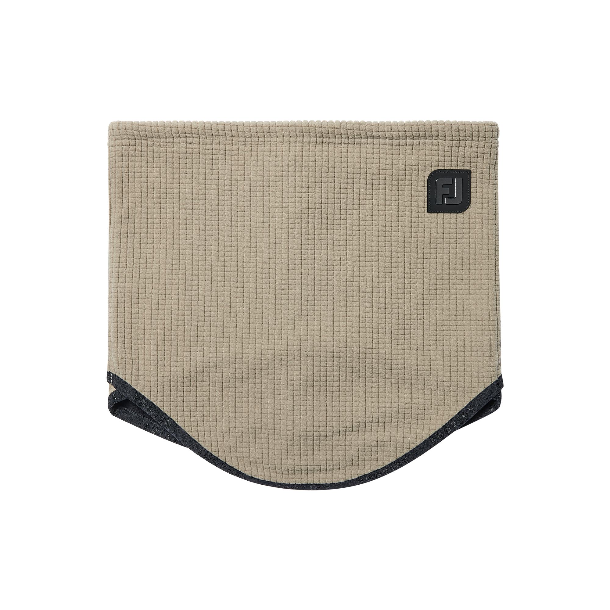 플리스 넥 워머