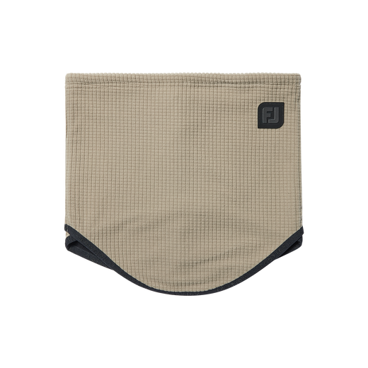 플리스 넥 워머