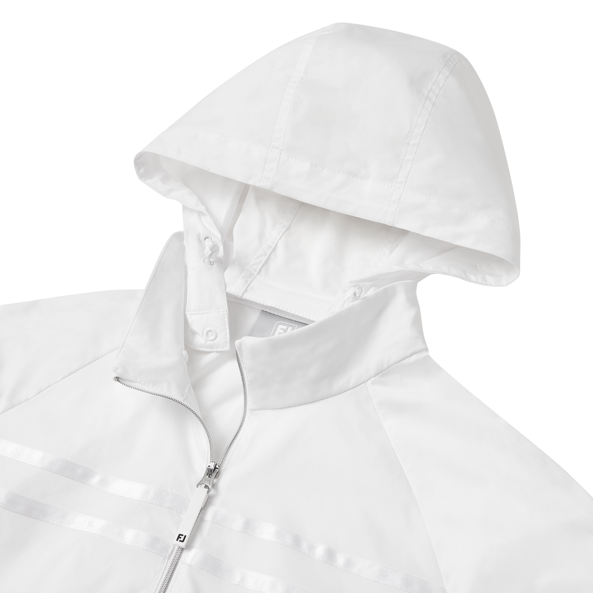 여성 에센셜 윈드브레이커