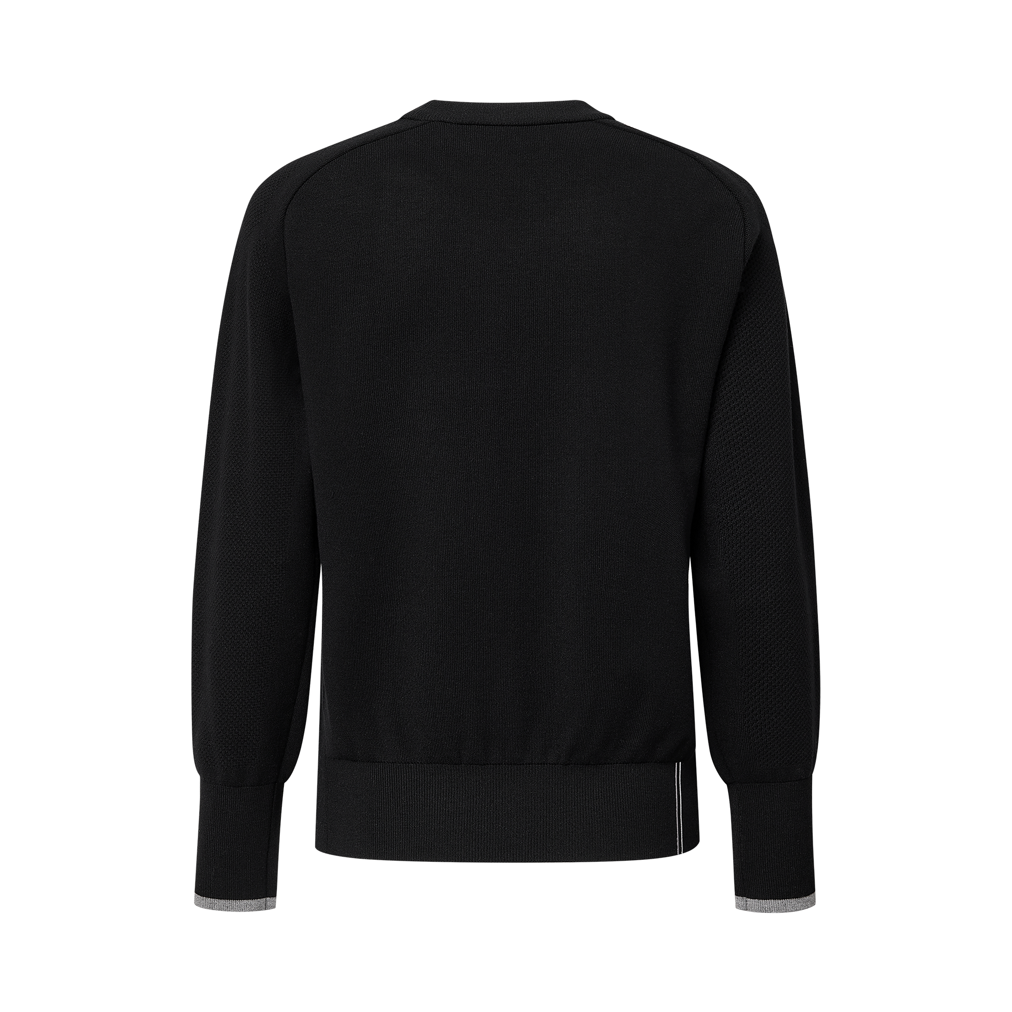 여성 하이브리드 풀오버