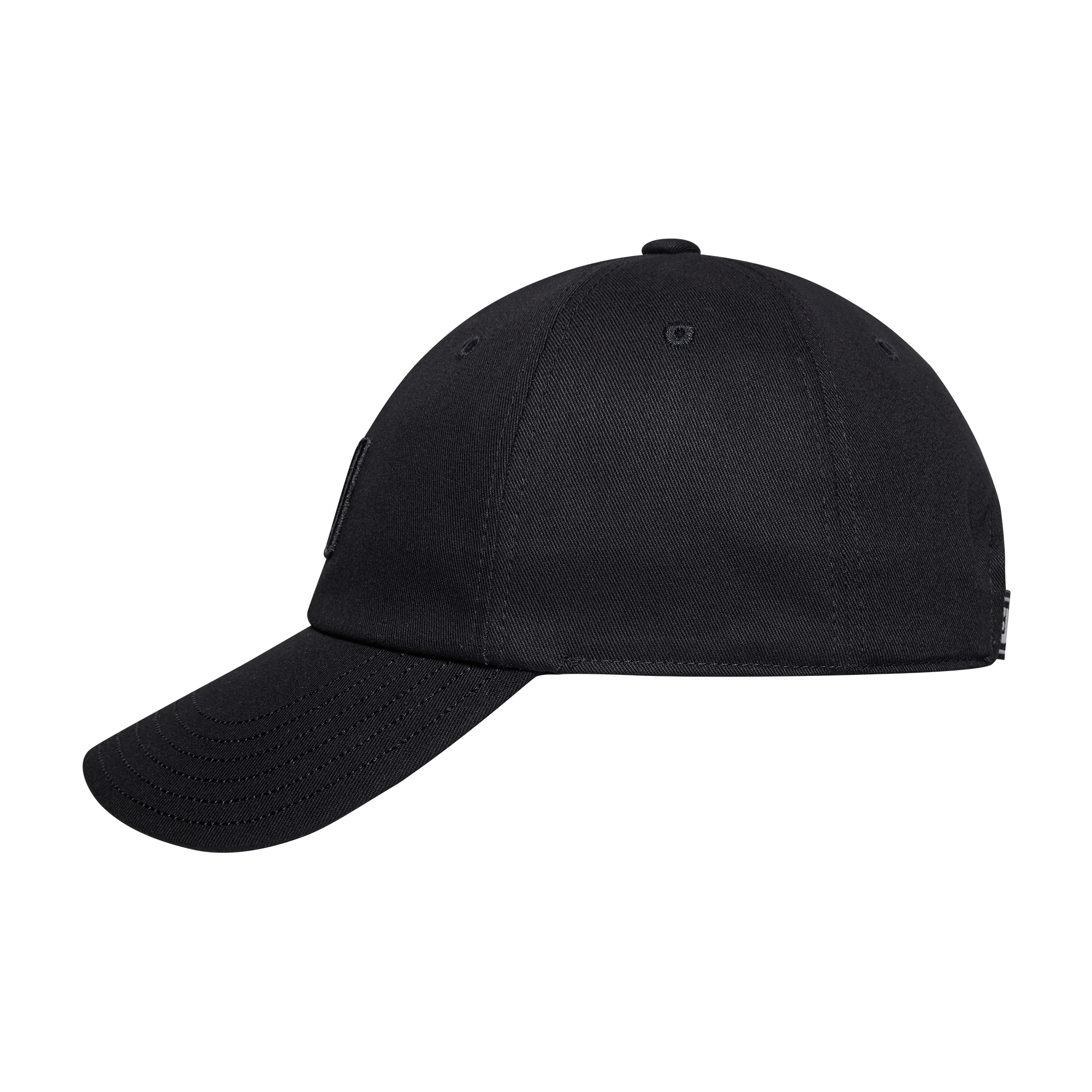 여성 에센셜 베이직 캡