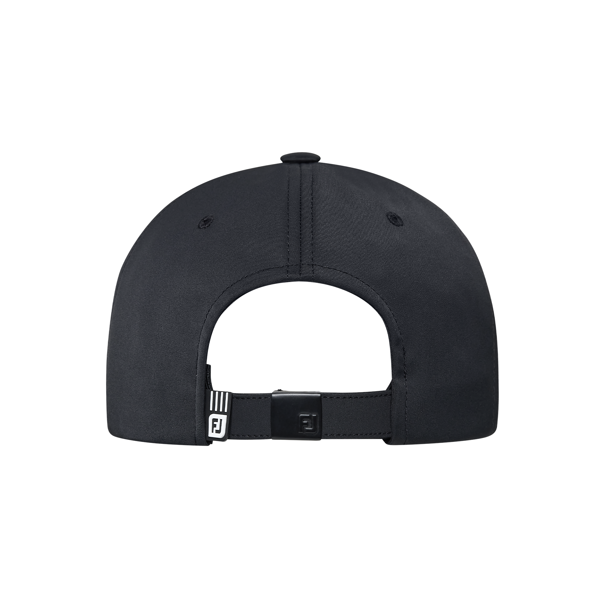 스트라이프 로고 캡