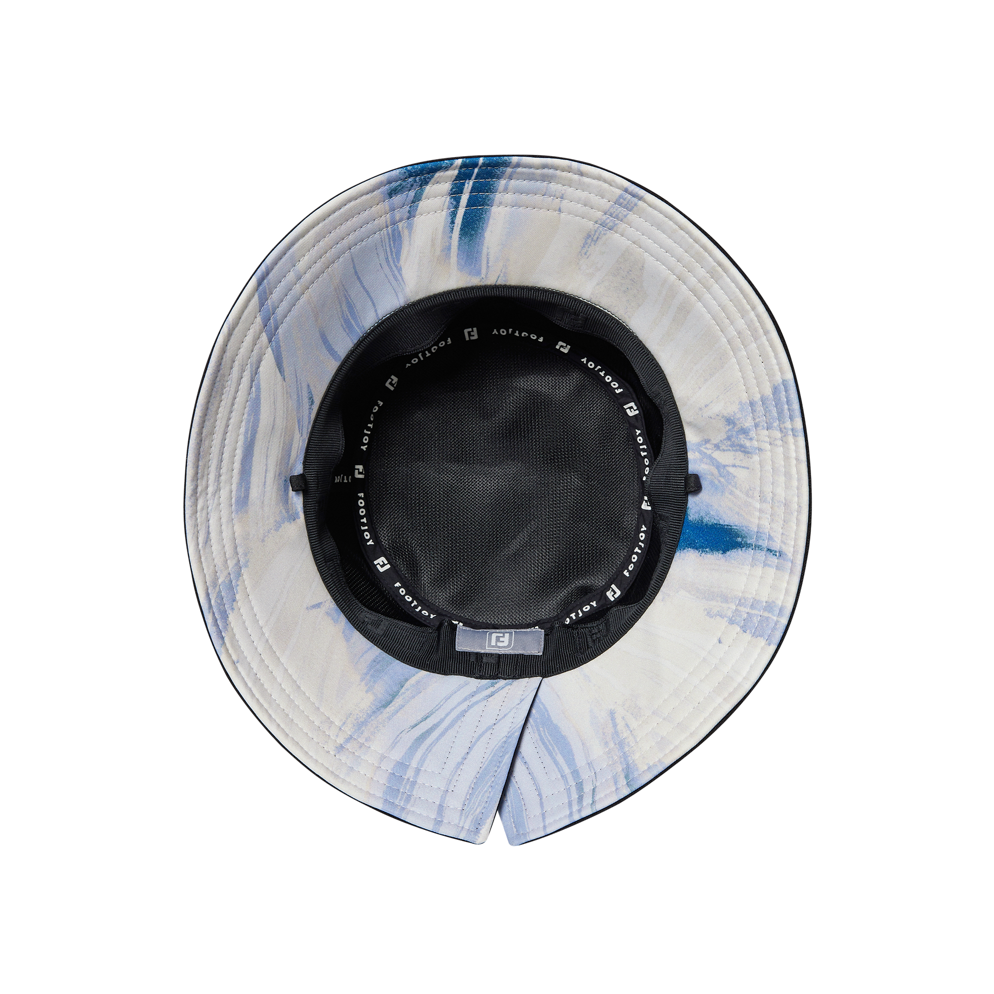 여성 에센셜 버킷햇