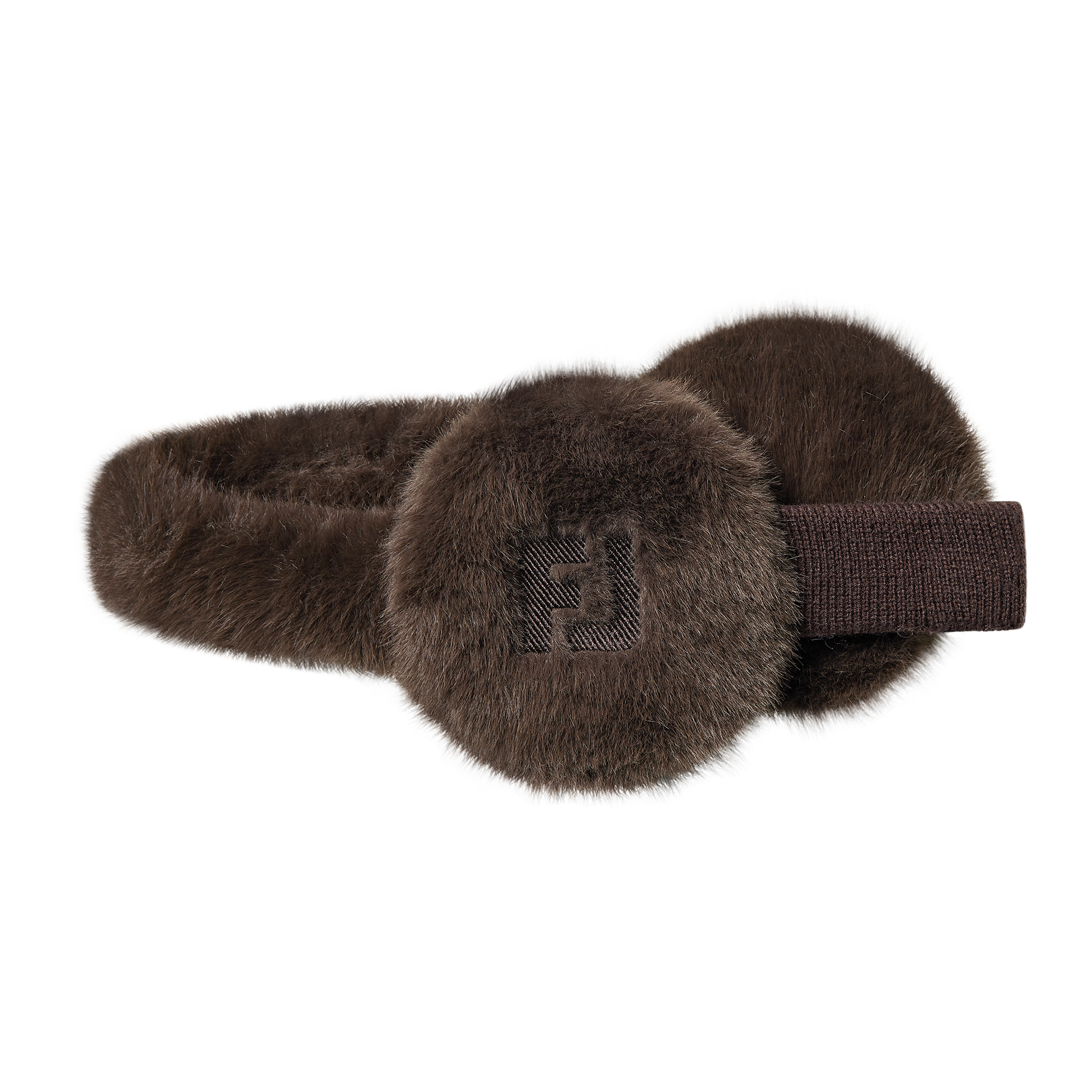 여성 이어워머 캡