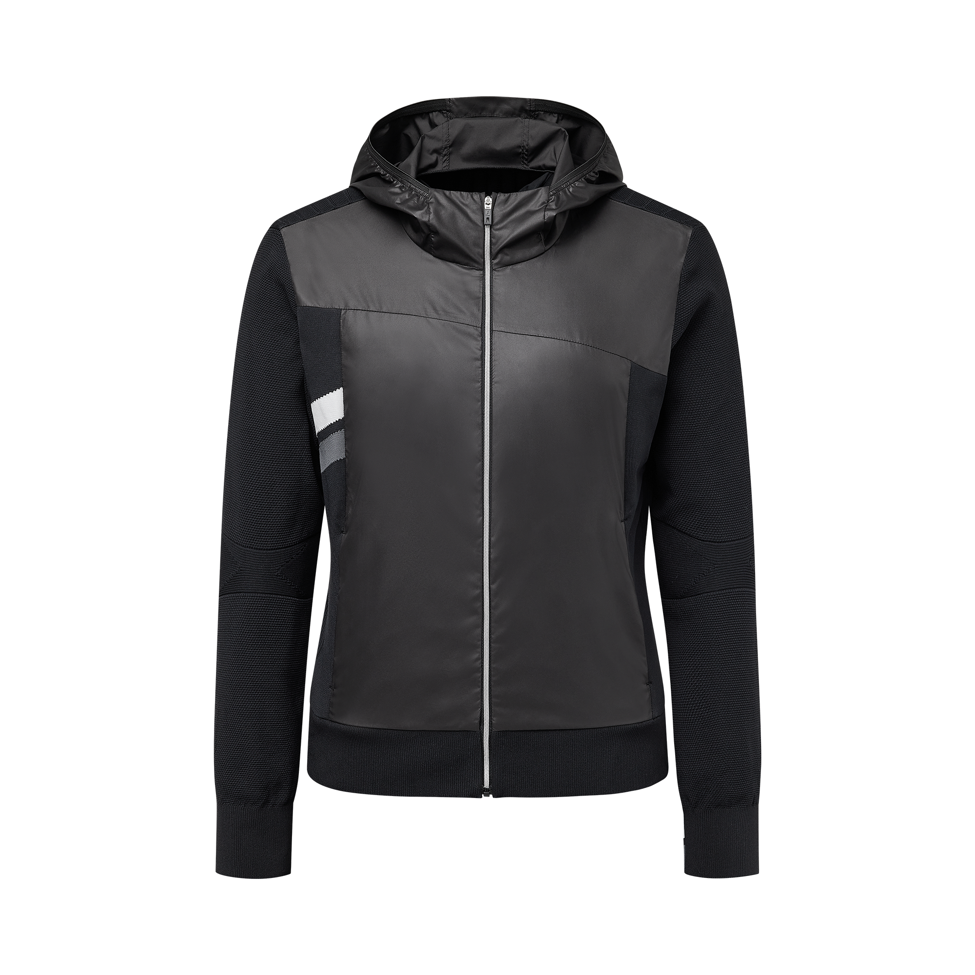 여성 Z-TEC 니트 베스트