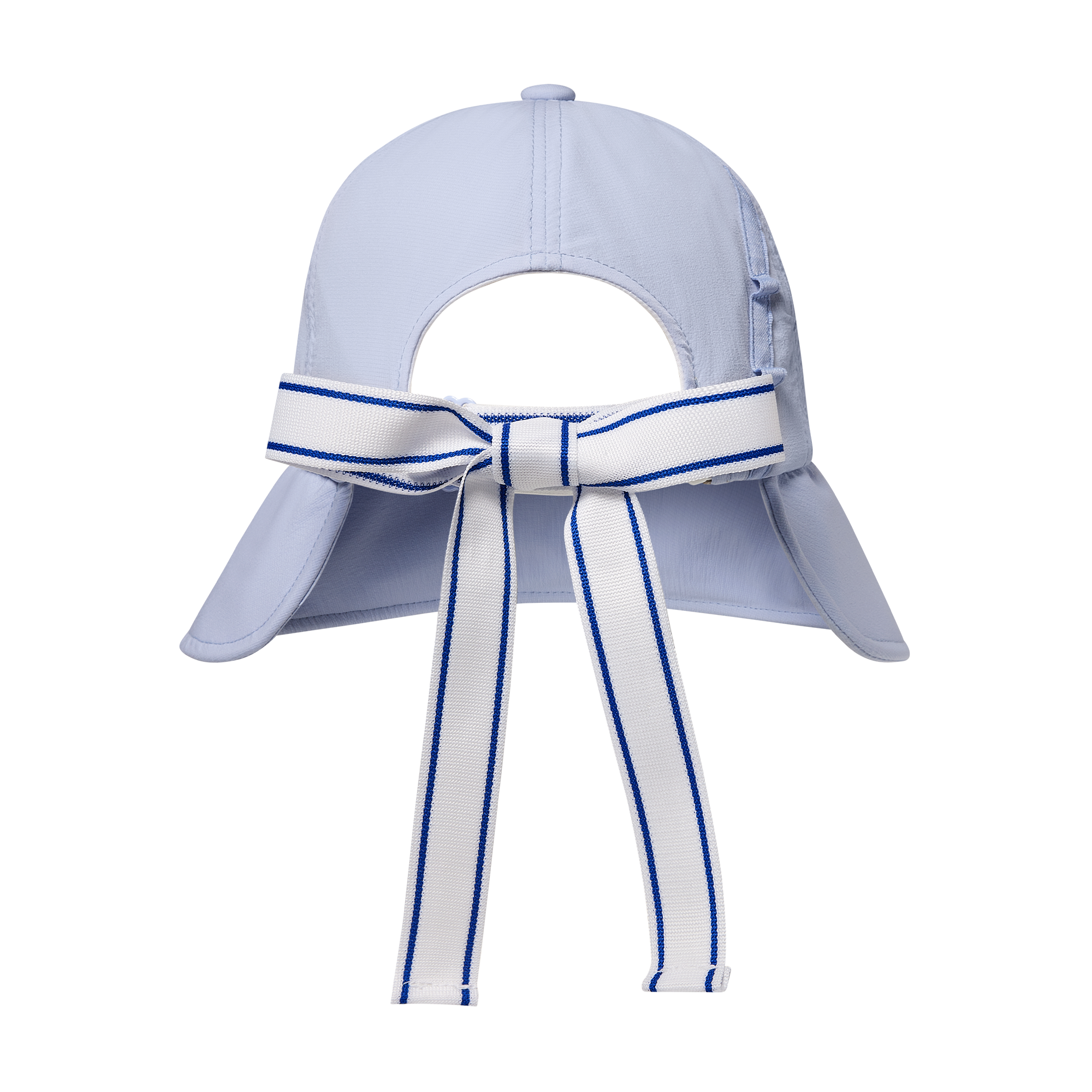 여성 메쉬 선블록 햇