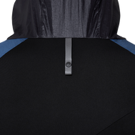 DOUBLE ANORAK JACKET