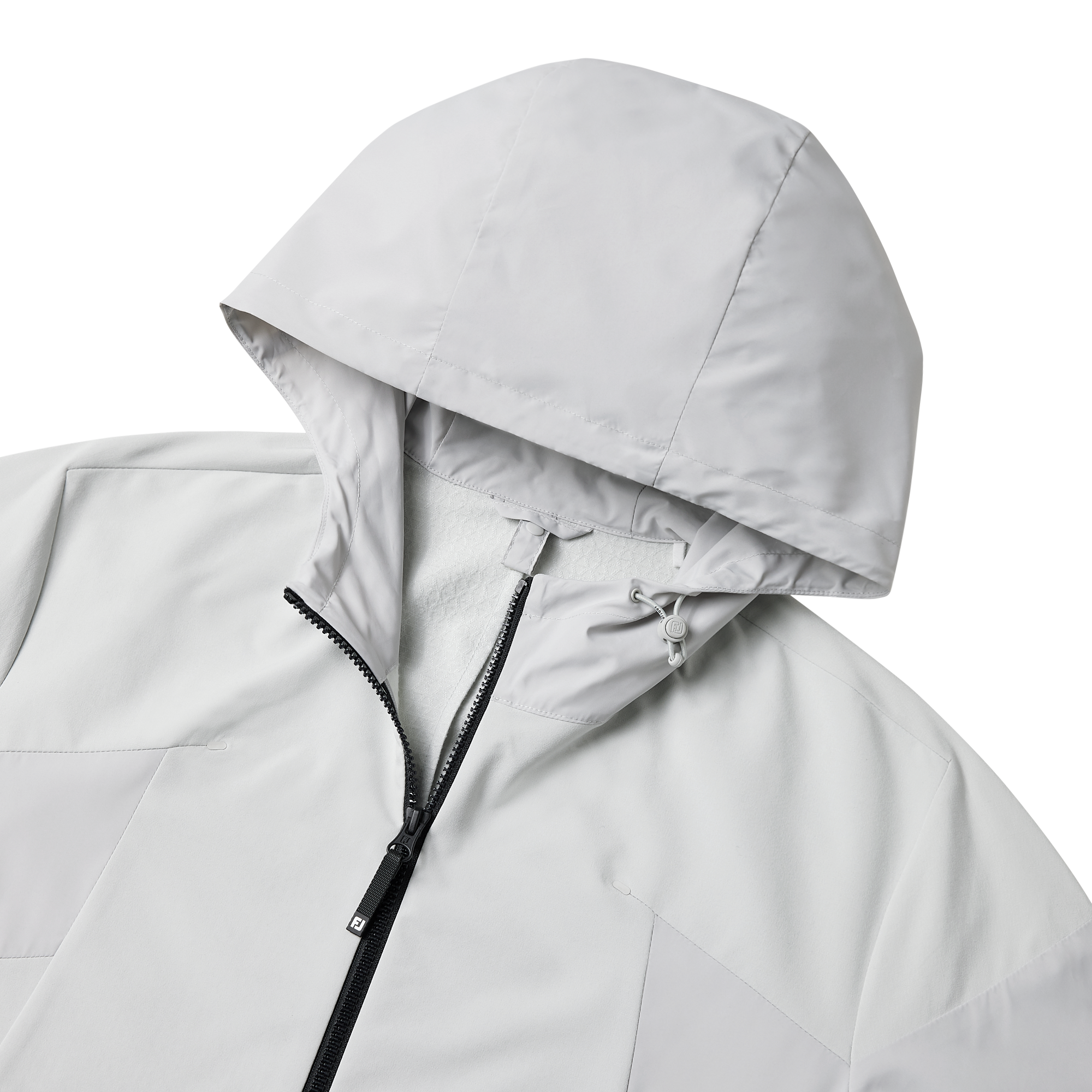 드라이빙레인지 자켓