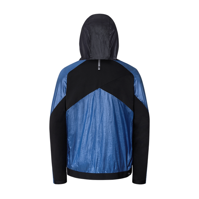 DOUBLE ANORAK JACKET