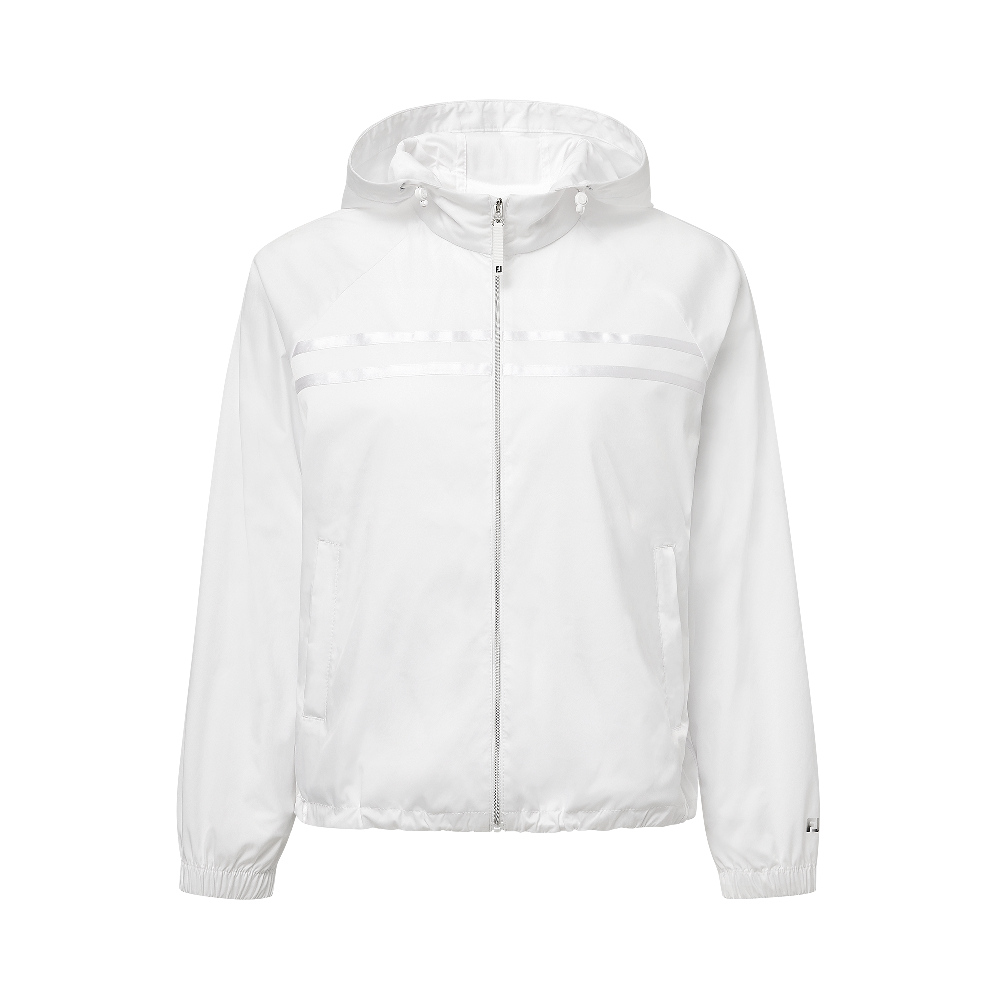 여성 에센셜 윈드브레이커