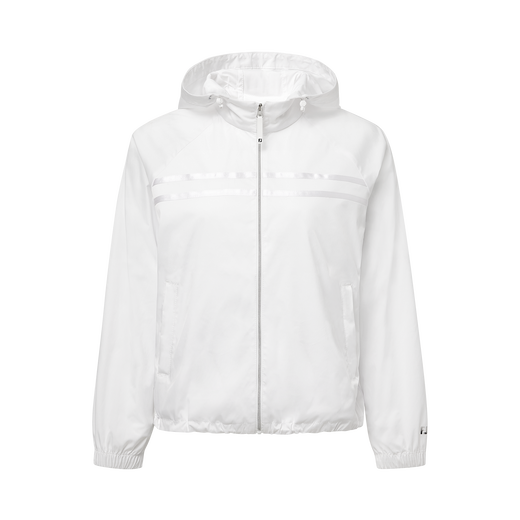 여성 에센셜 윈드브레이커