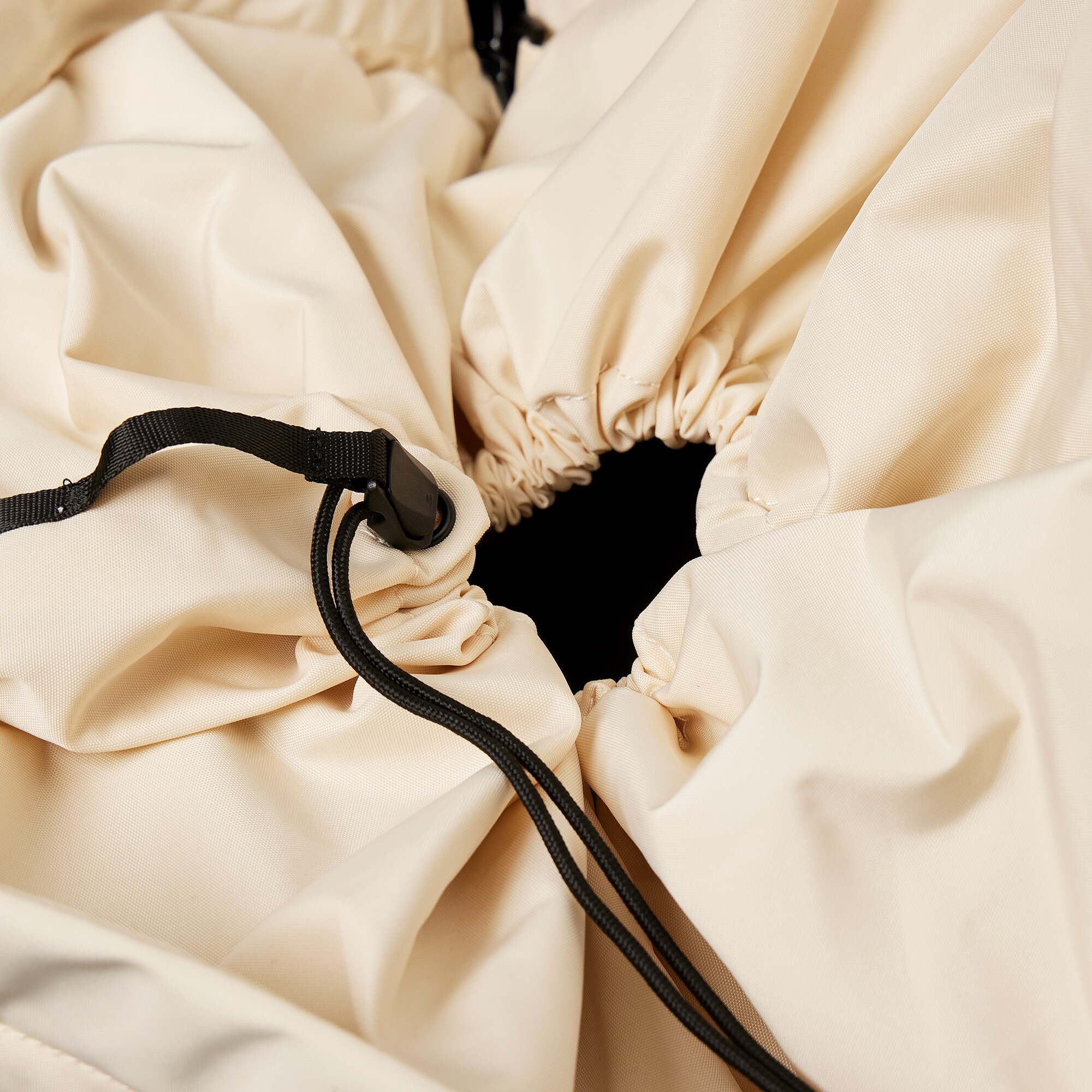 Two Pocket Boston Bag