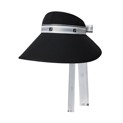 여성 썸머 와이드 바이저