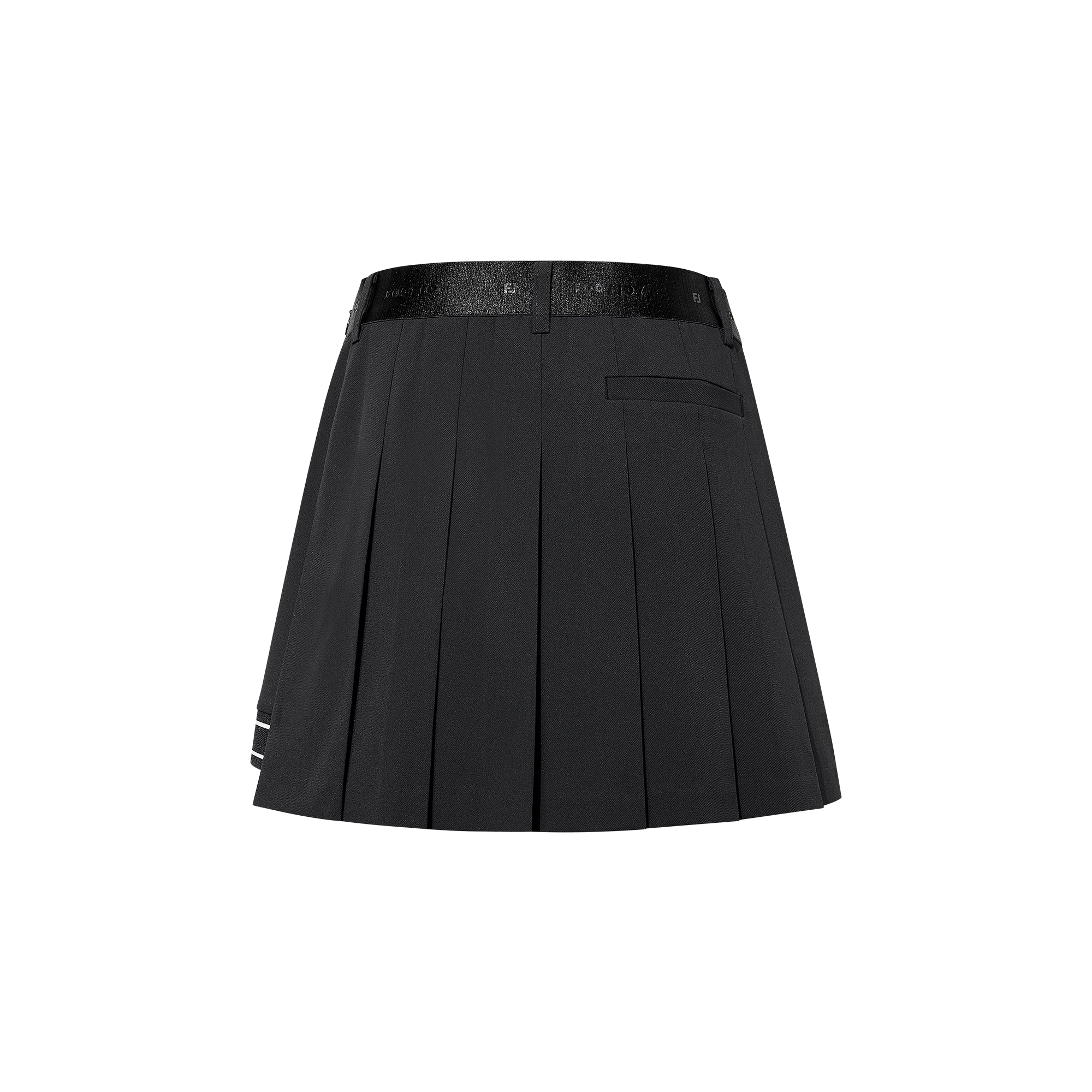 여성 에센셜 랩 스코트