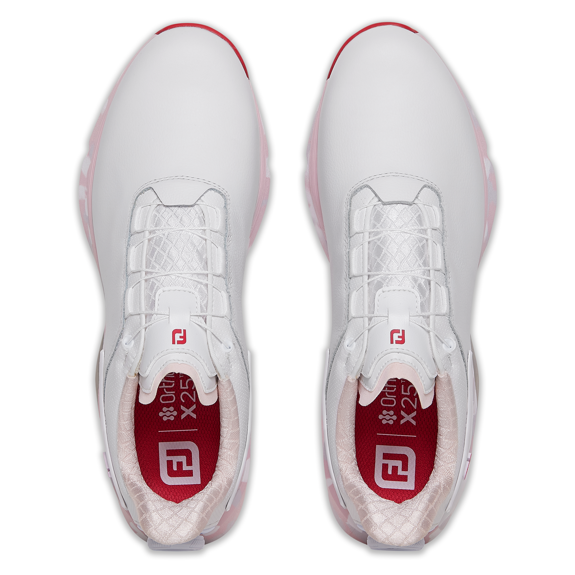 프로 SLX 보아 여성