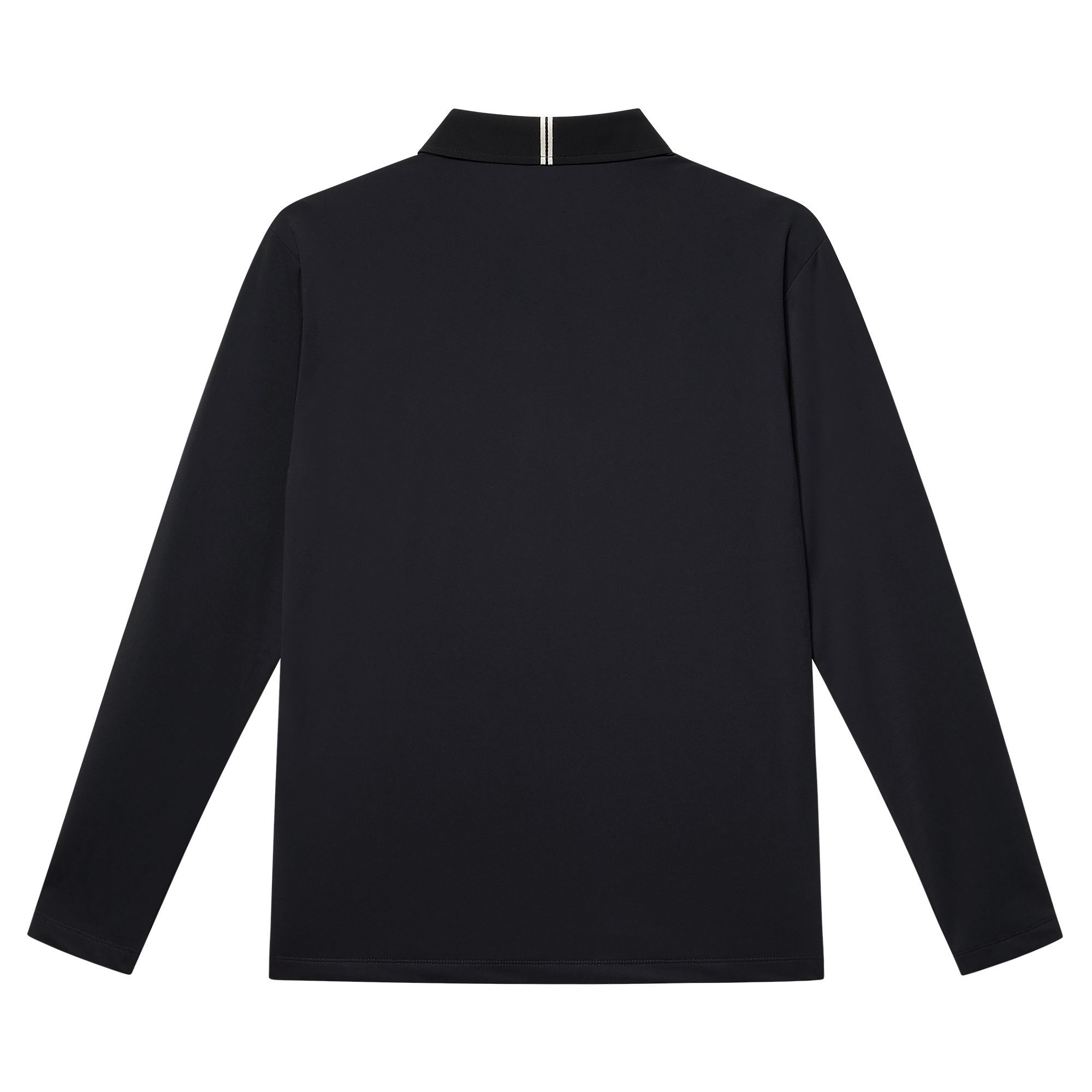 브러쉬 폴로 셔츠