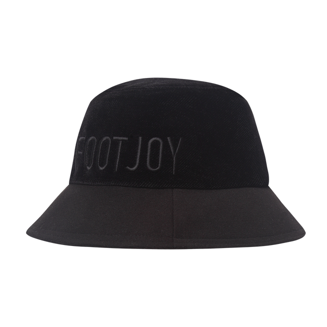 CONTRAST HAT