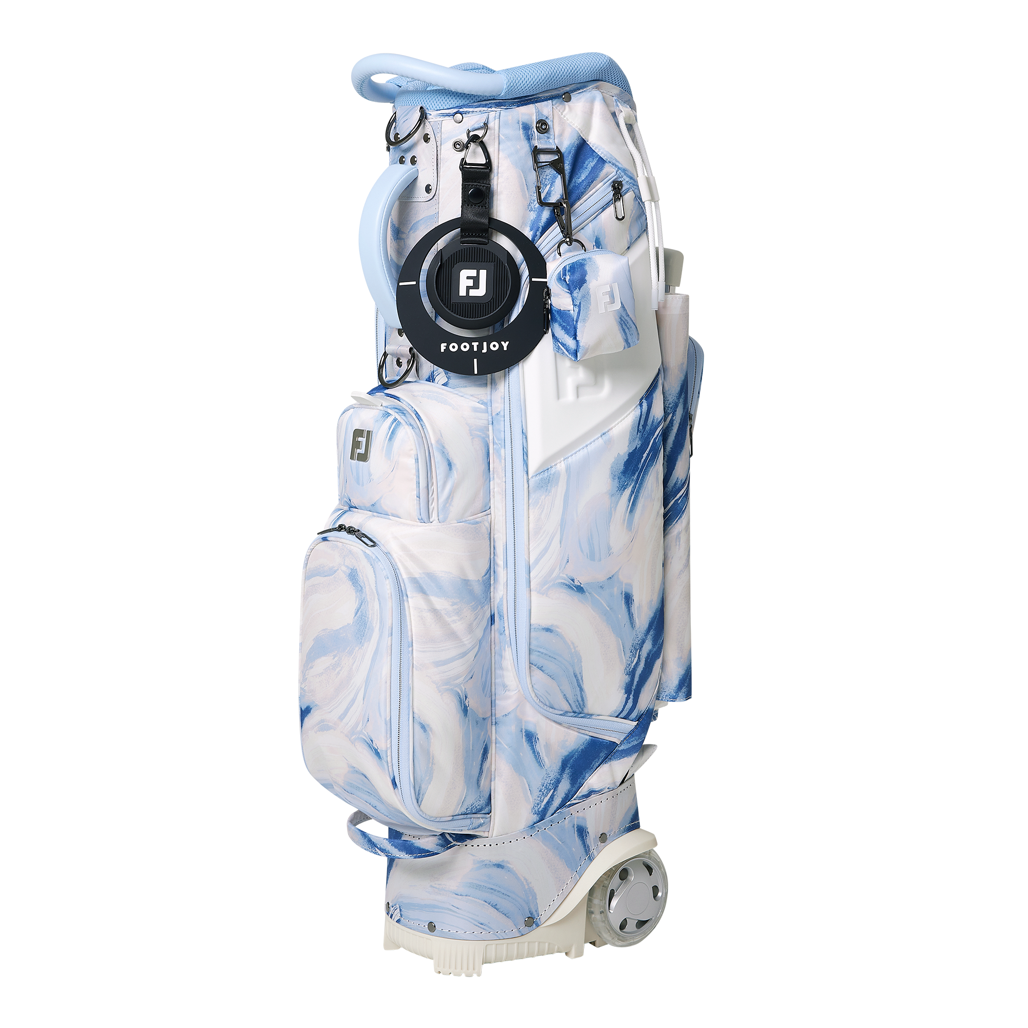 여성 에센셜 휠백