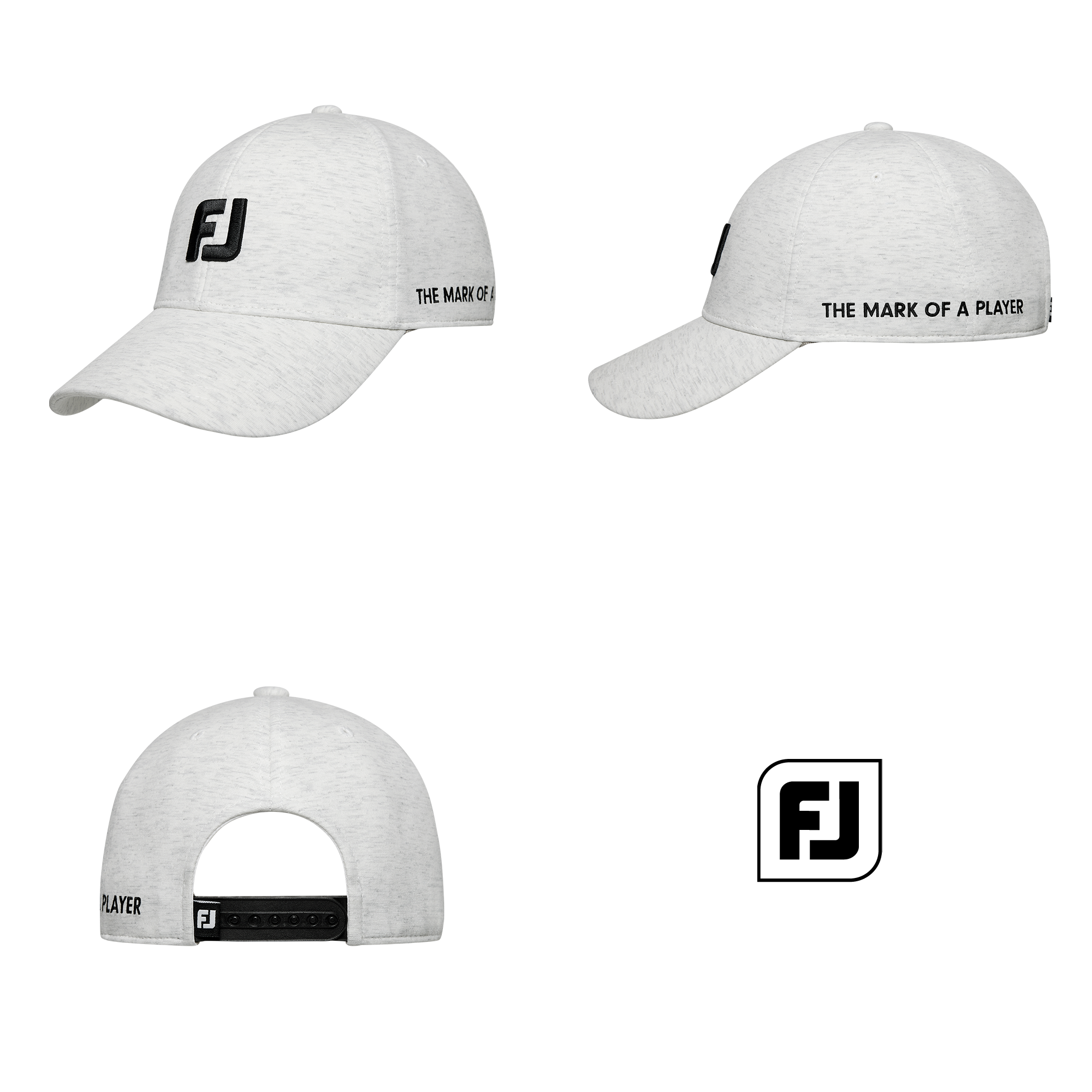 에센셜 베이직 볼캡