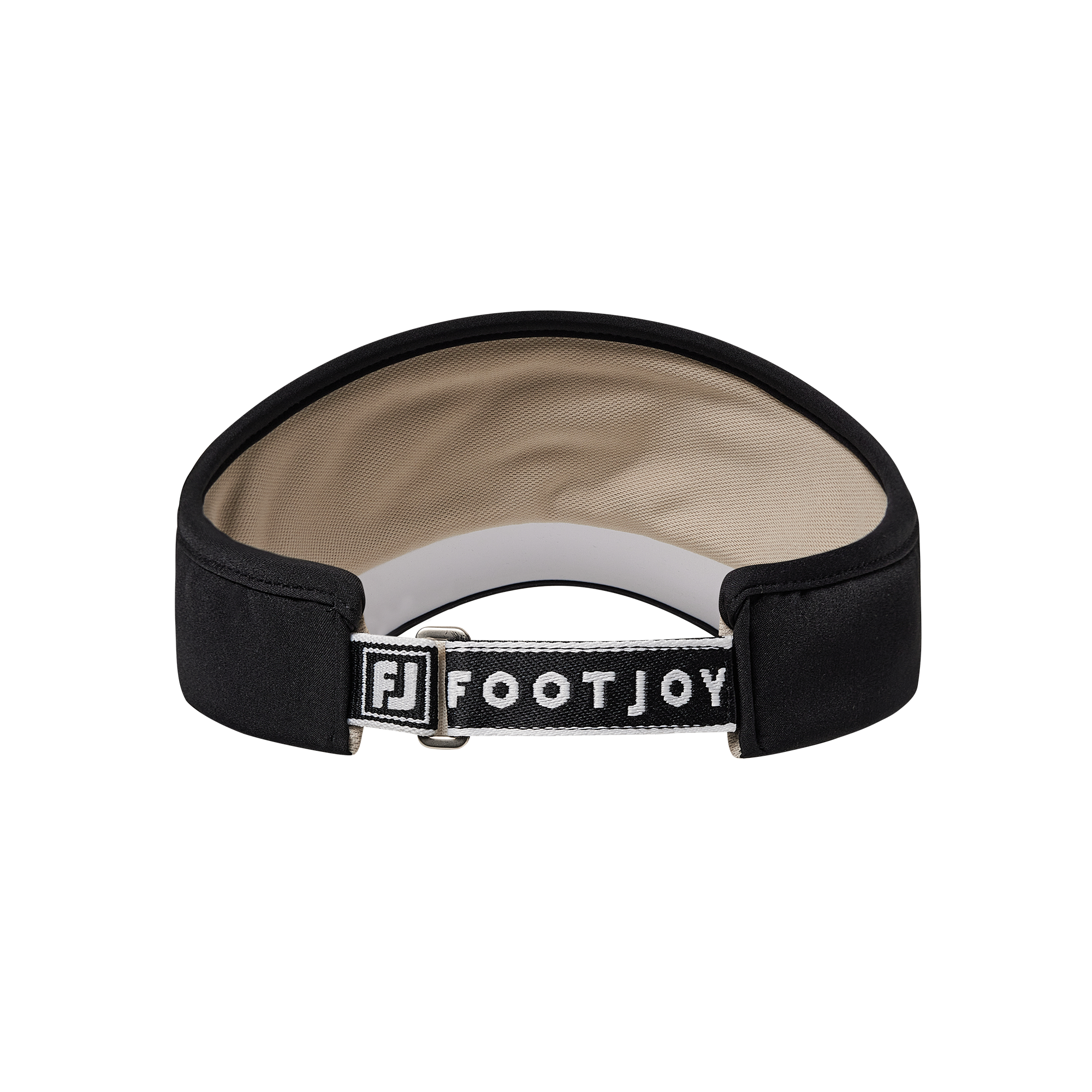 여성 메쉬 바이저