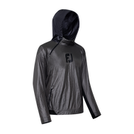 DOUBLE ANORAK JACKET