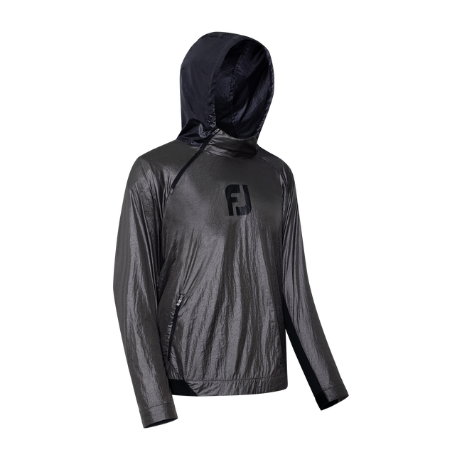 DOUBLE ANORAK JACKET