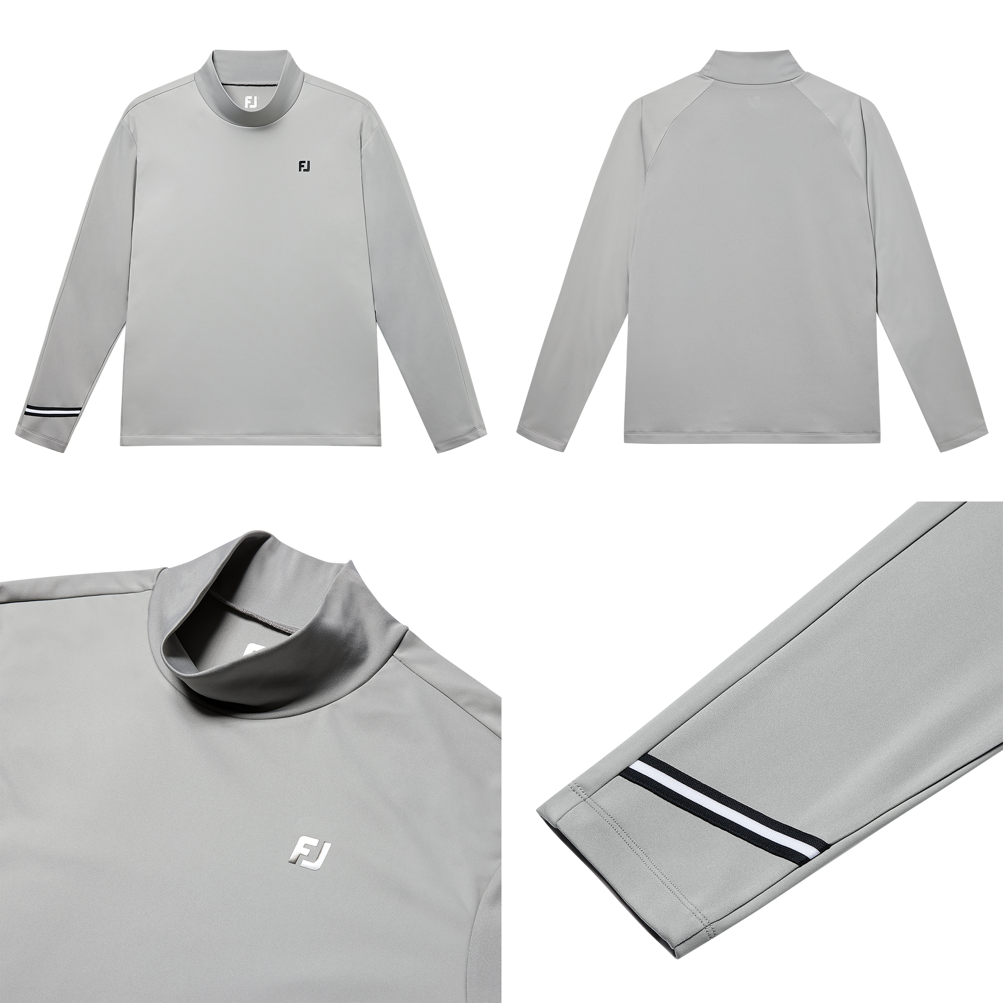 하이브리드 베이스레이어