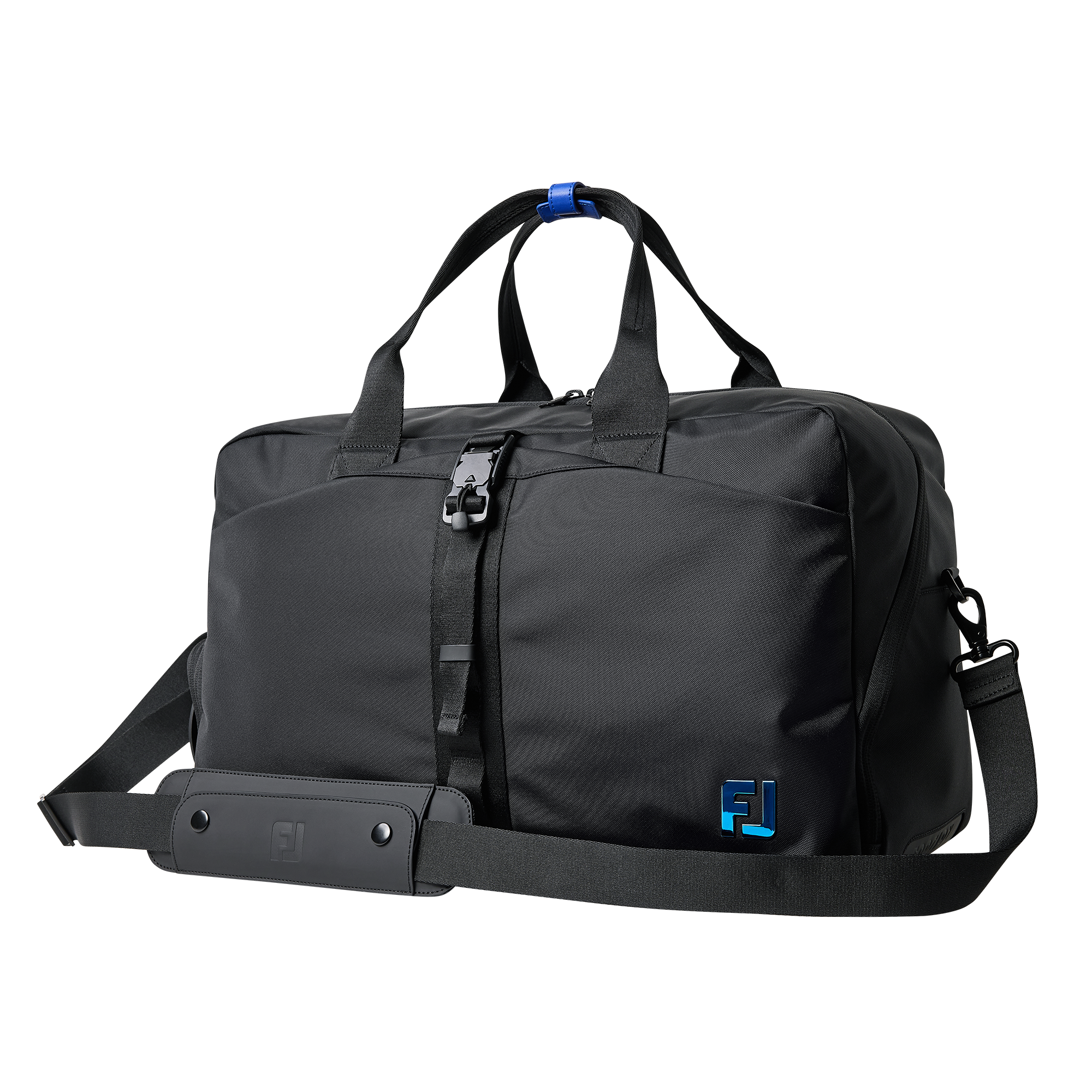 패브릭 보스턴백