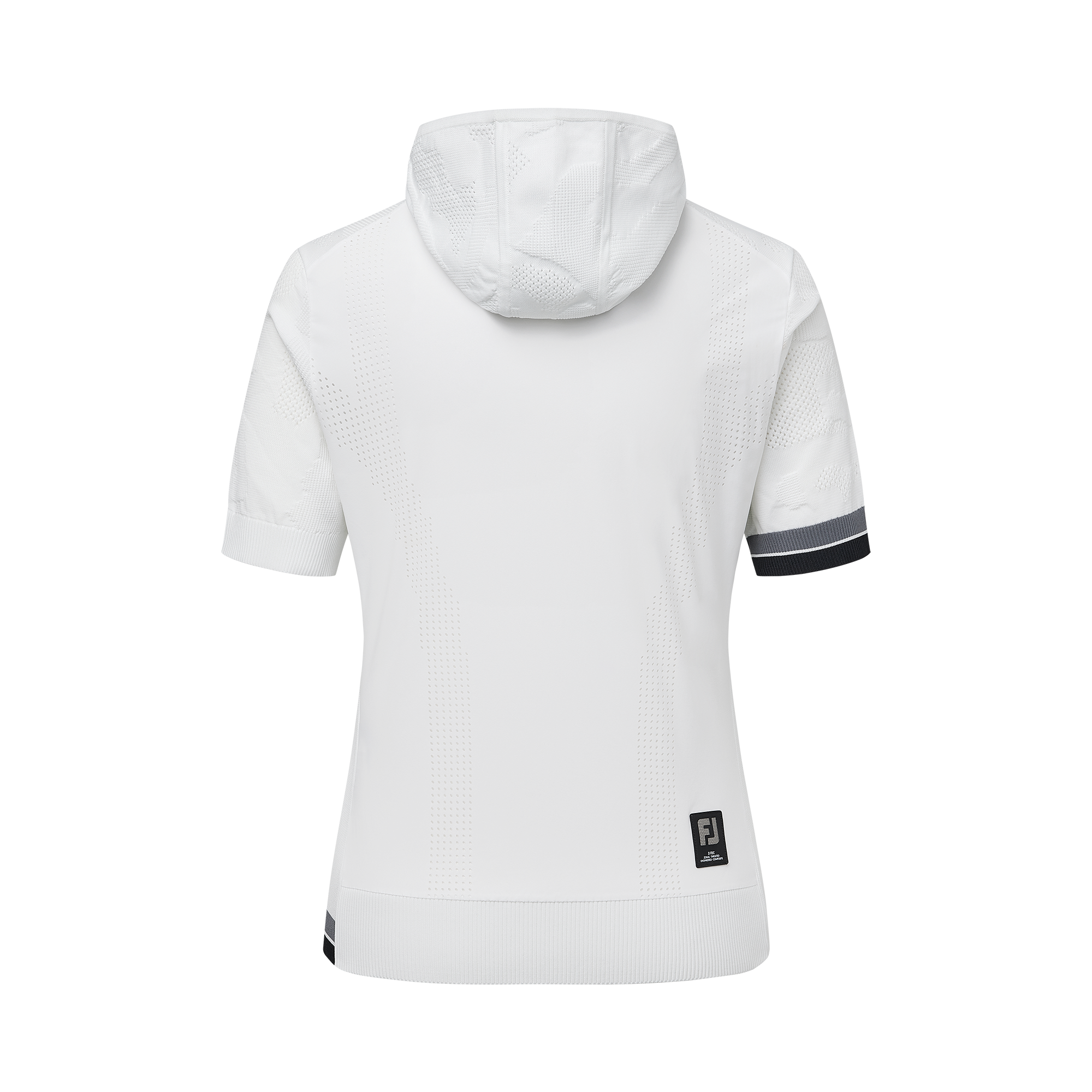 여성 Z-TEC 후디 풀오버