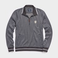 TS X FJ 1/4 ZIP PULLOVER