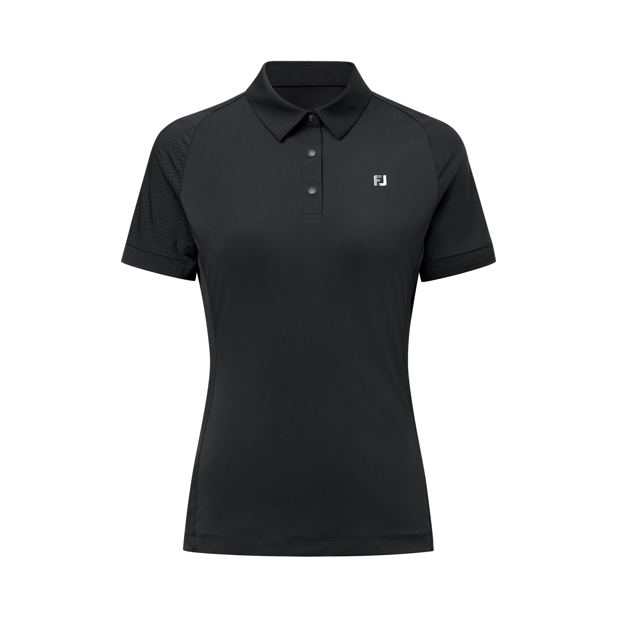 여성 스테이쿨 반팔 폴로 셔츠