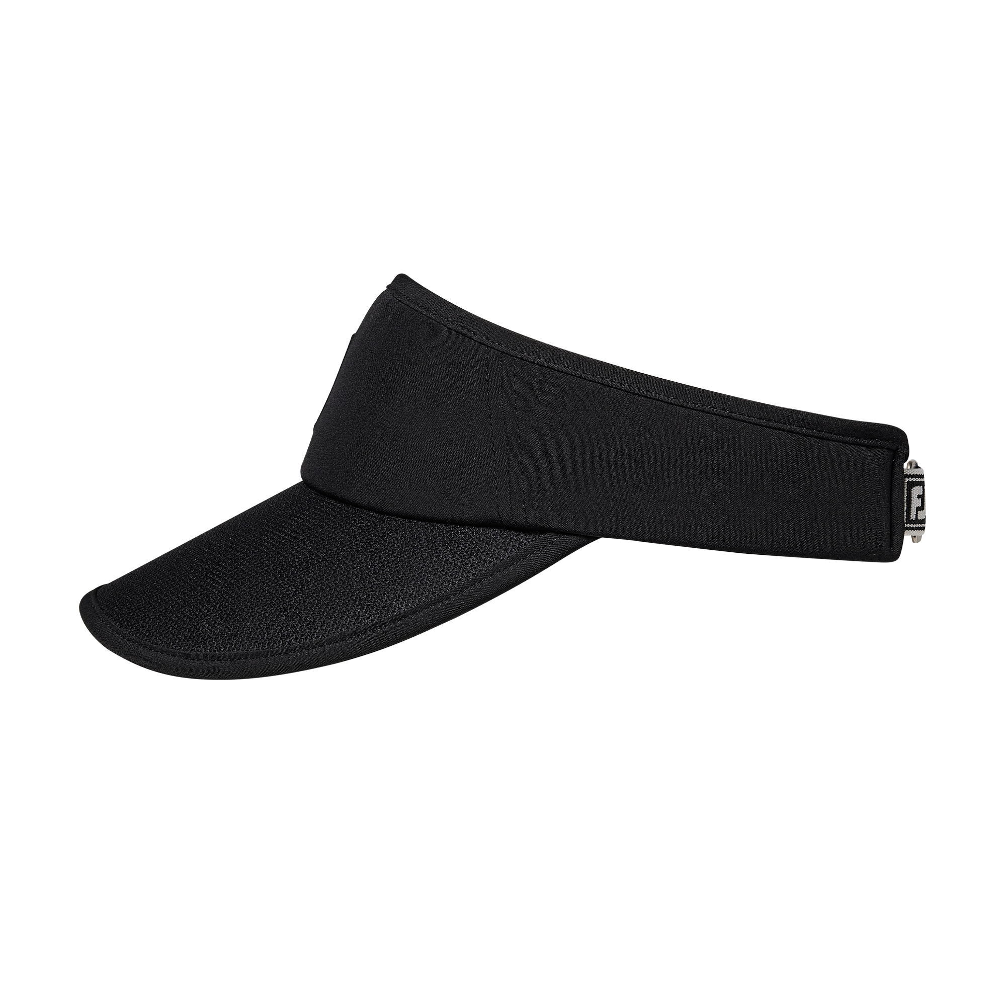 여성 메쉬 바이저