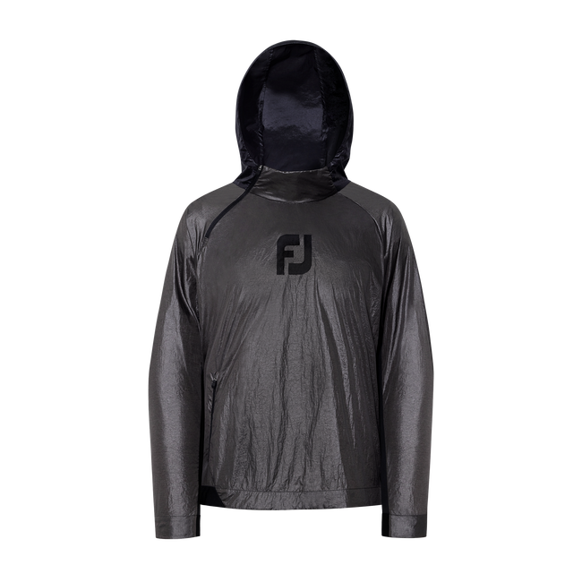 DOUBLE ANORAK JACKET
