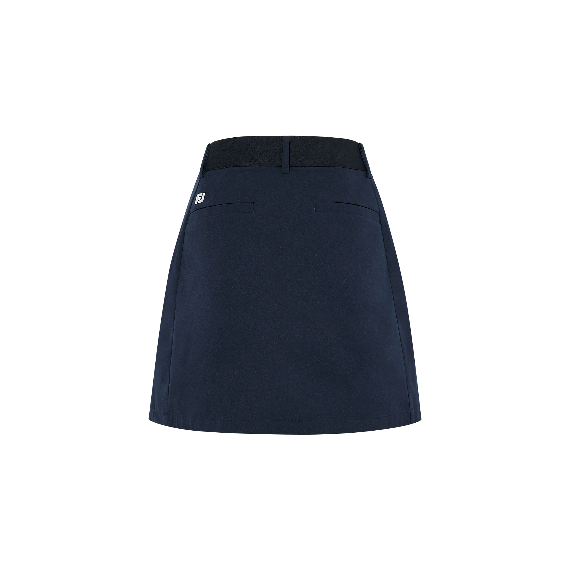 여성 플리츠 스코트