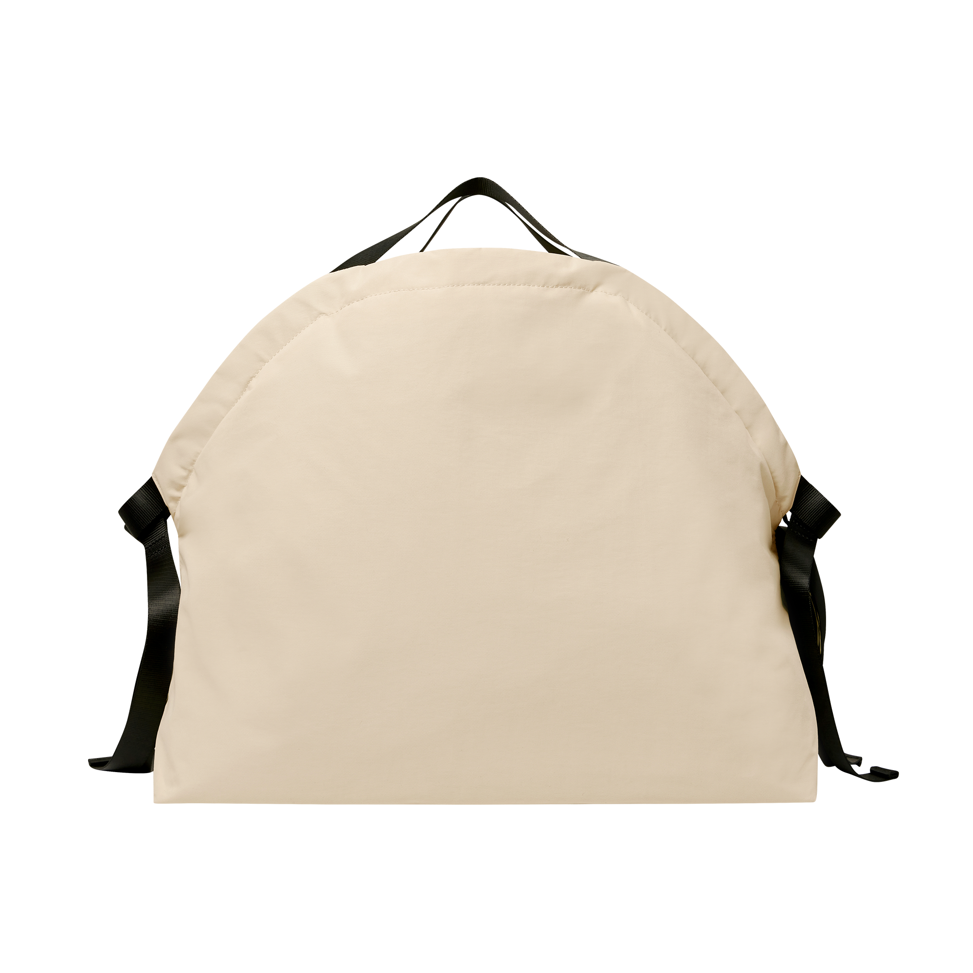 Two Pocket Boston Bag