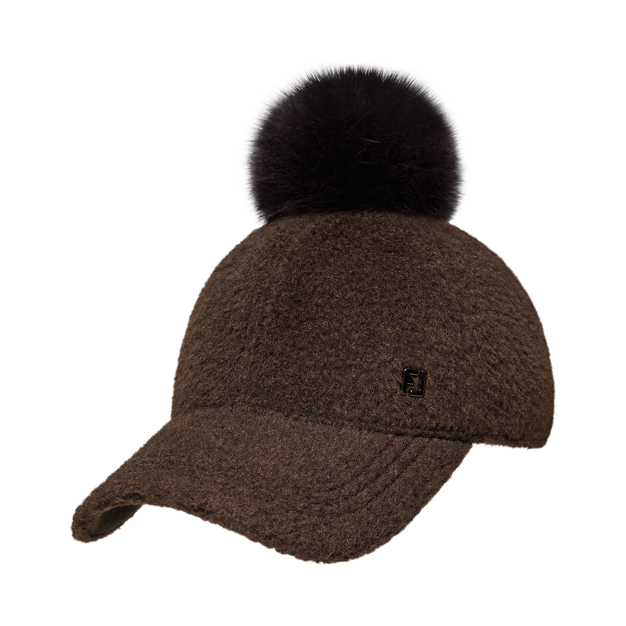 여성 이어워머 캡