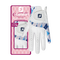 White/Navy