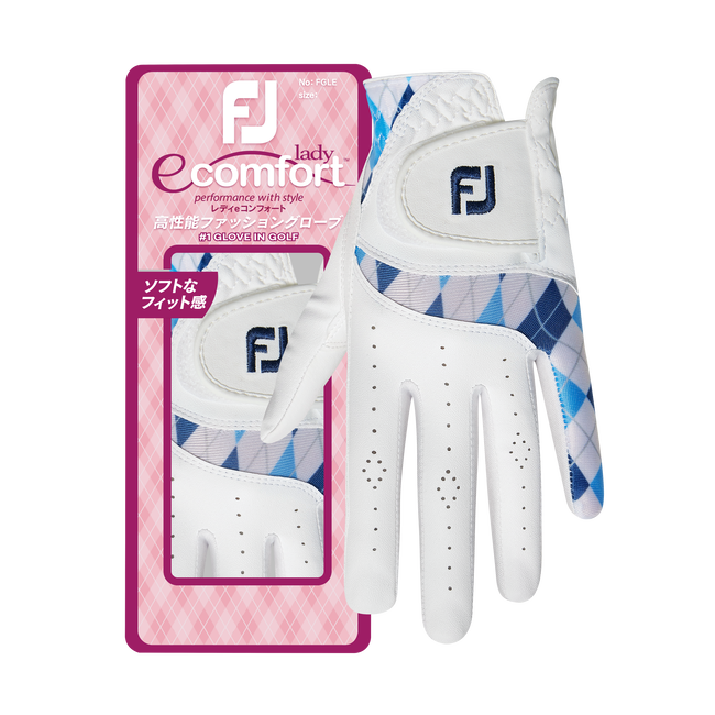 Lady eComfort Pair