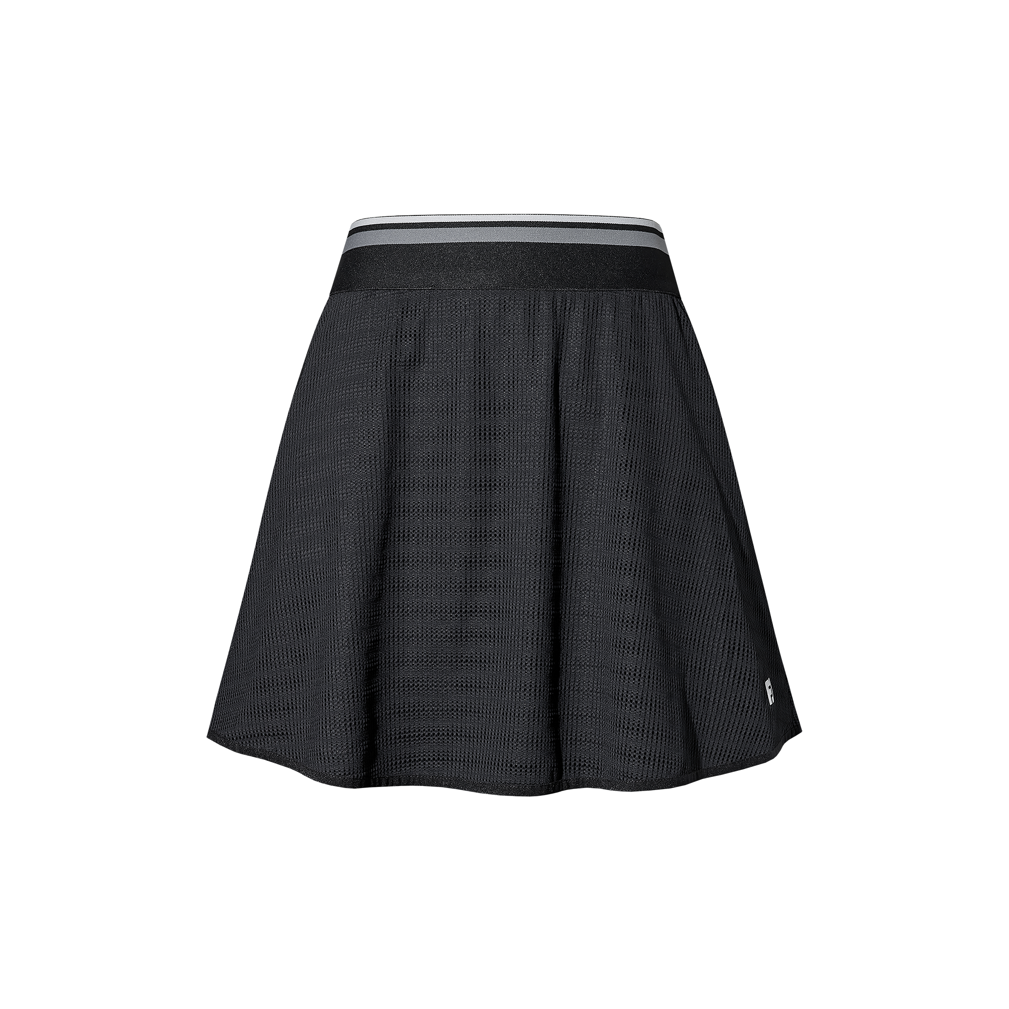 여성 메쉬 스코트